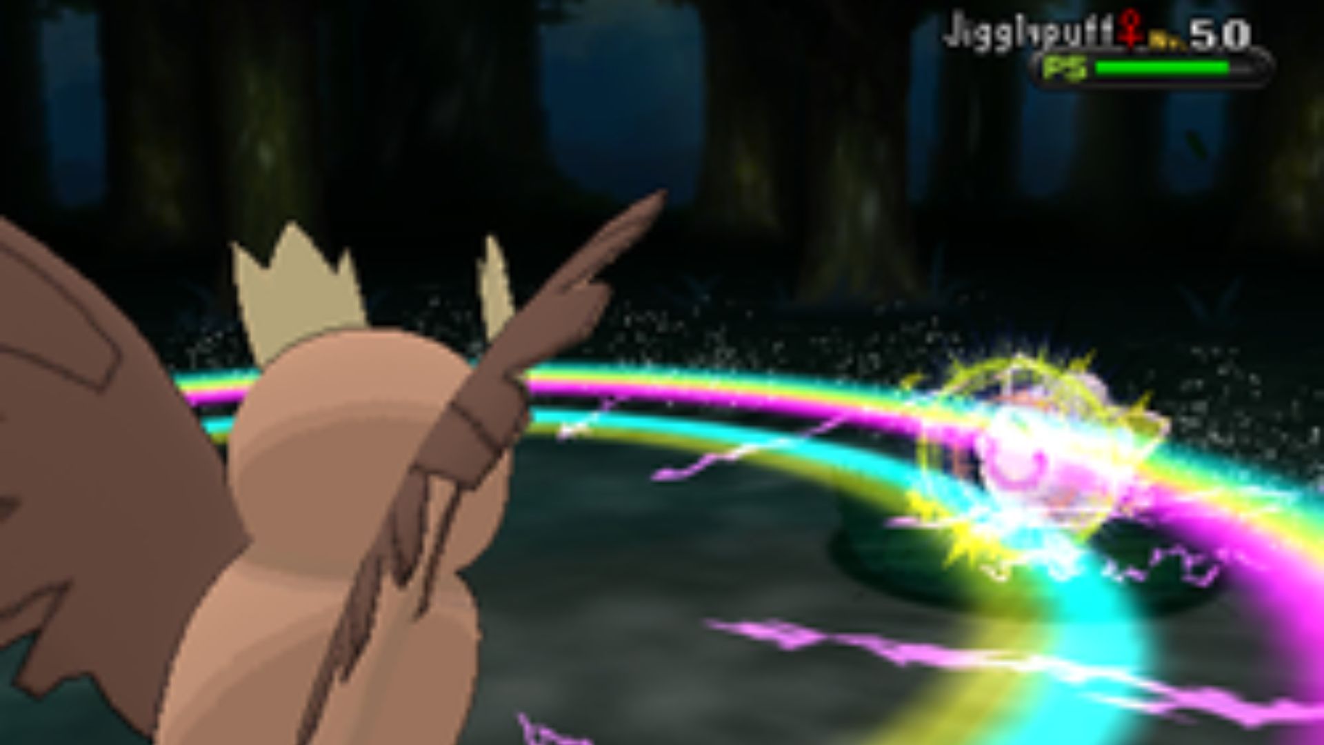 Useless Pokemon Facts