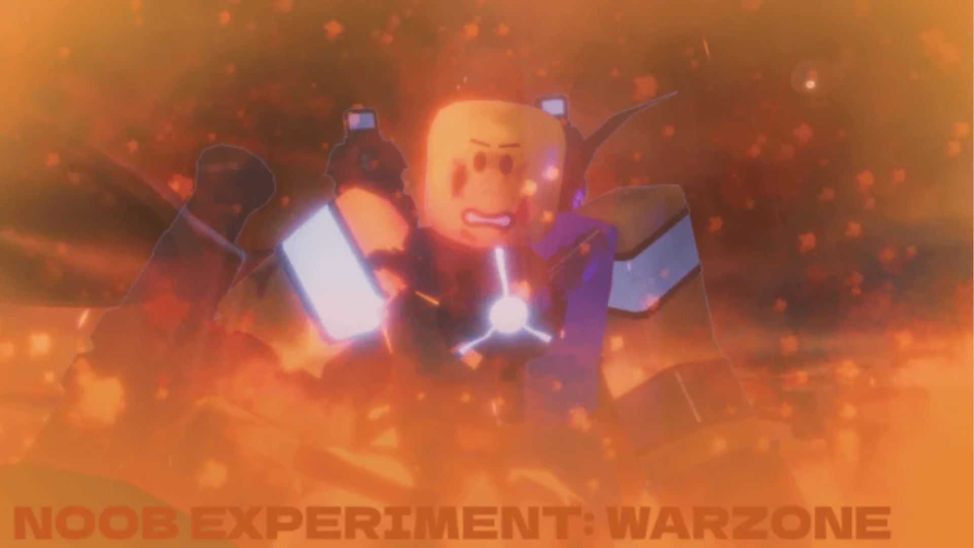 Roblox Noob Experiment Warzone Codes Noob Experiment Warzone Codes 
