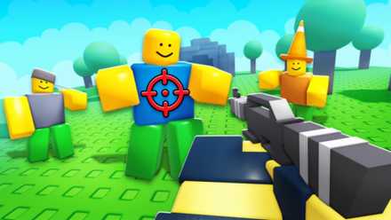 Noob tower defense characters