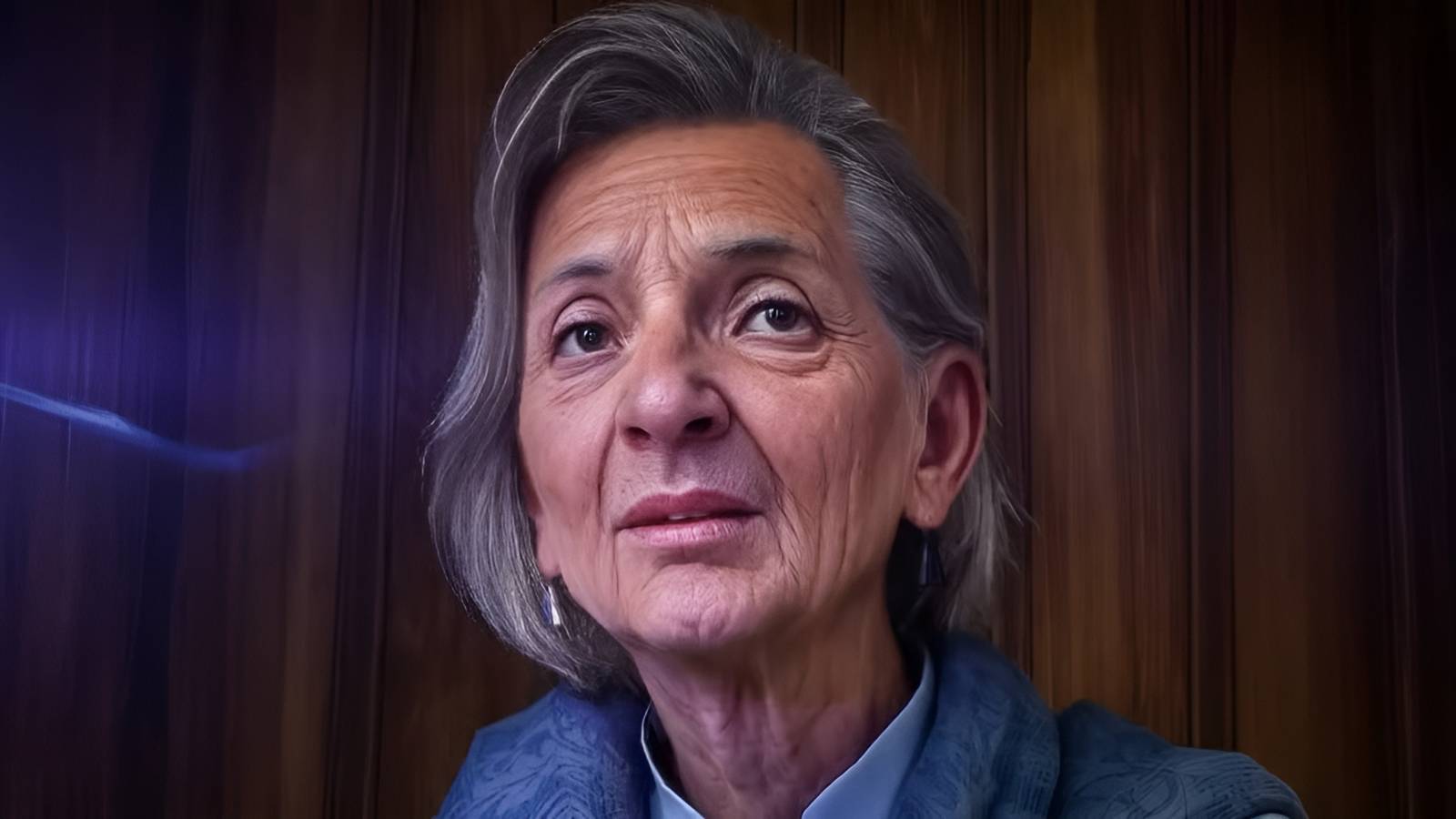 Nvidia’s Controversial DLSS 5 AI Trailer Has Been Taken Down Nvidia’s Controversial DLSS 5 AI Trailer Has Been Taken Down