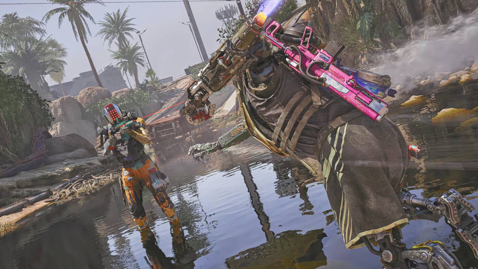 Gunzilla Games CEO Fires Back At Accusations That the Studio Doesn’t Pay Its Workers Gunzilla Games CEO Fires Back At Accusations That the Studio Doesn’t Pay Its Workers