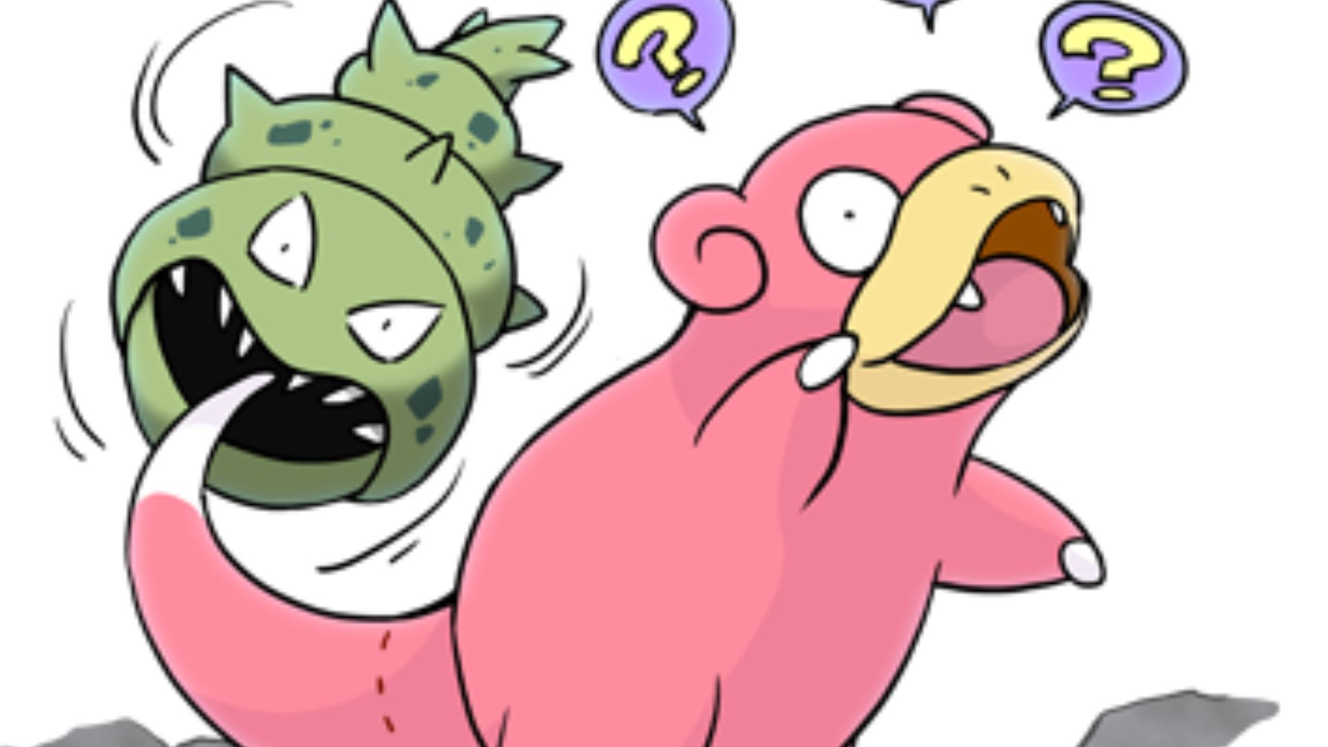 Useless Pokemon Facts