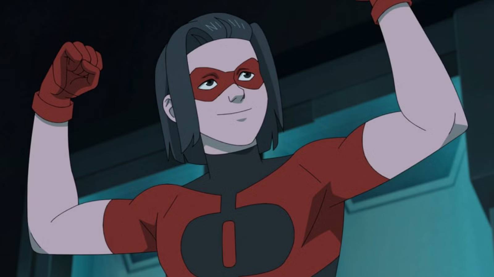 Invincible VS DLC Characters Leak Online Invincible VS DLC Characters Leak Online