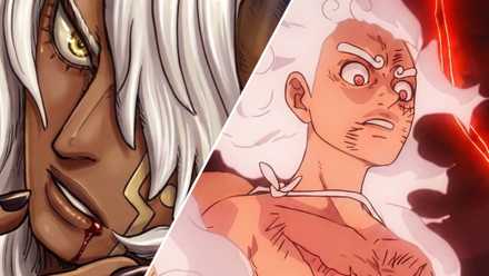 One Piece Chapter 1180 Preview spoilers release date
