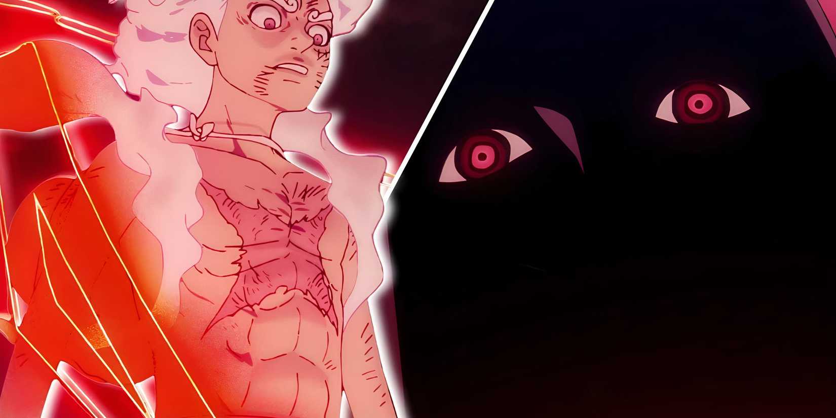 One Piece Chapter 1180 Date Release Read Online (1)