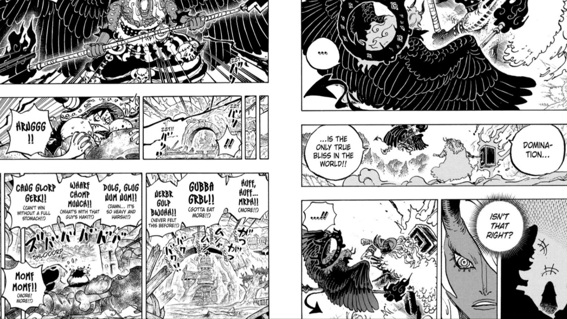 Legendary Dragon Ball Editor Criticizes Modern One Piece & Eiichiro Oda