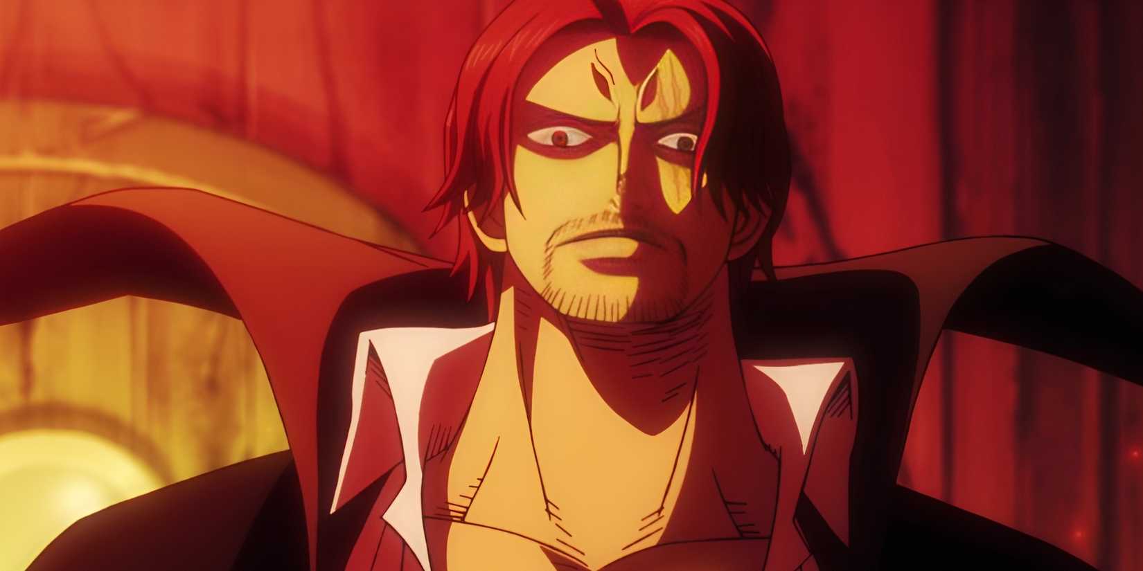 Shanks Surpassing Gol D. Roger One Piece Chapters 1079 1138