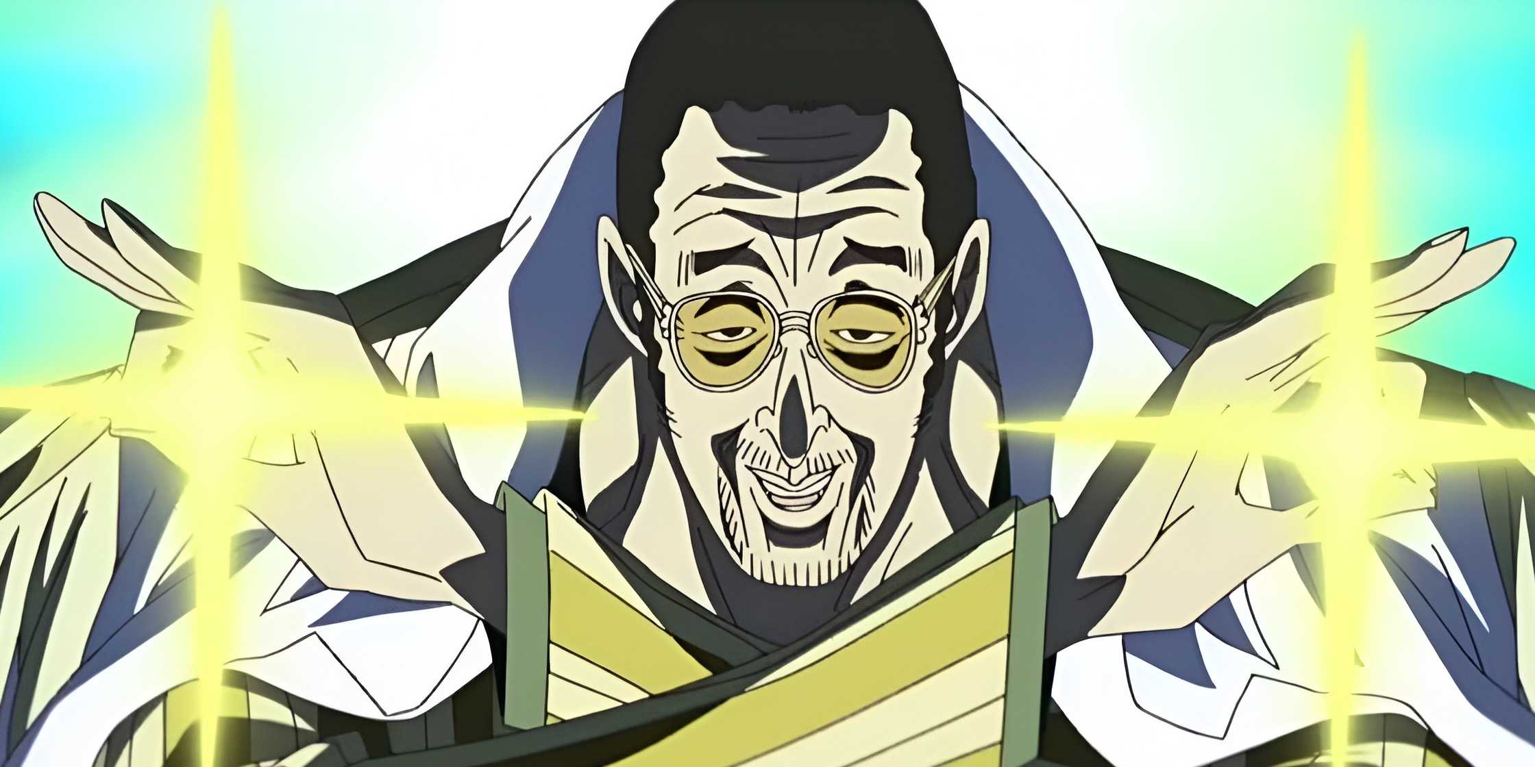 Holy Knights Main Villains Over Admirals Final Saga one piece