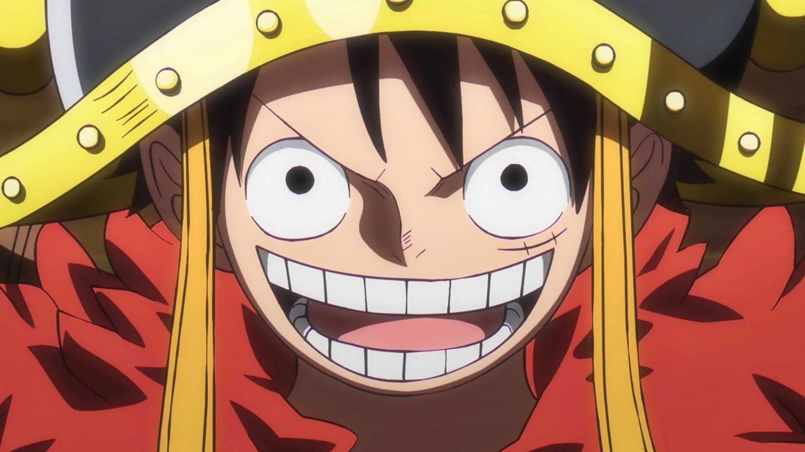 After the release of Eiichiro Oda New Break One Piece Chapter 1182