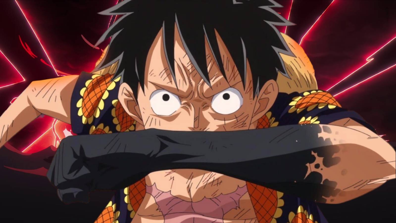 Ace Using Haki After 16 Years, One Piece Introduces The Official Counter To Haki