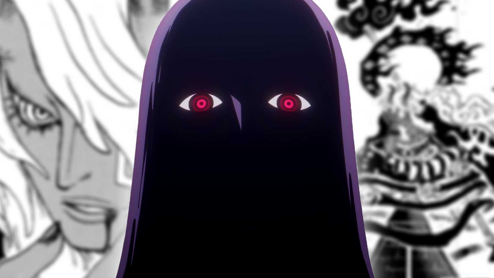 One piece events next chapters