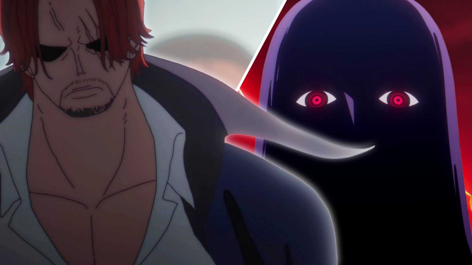 Nerona Imu Omen Opposite Haki One Piece