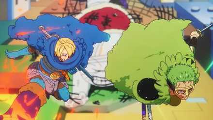 One Piece Strongest Yonko Commanders Final Saga