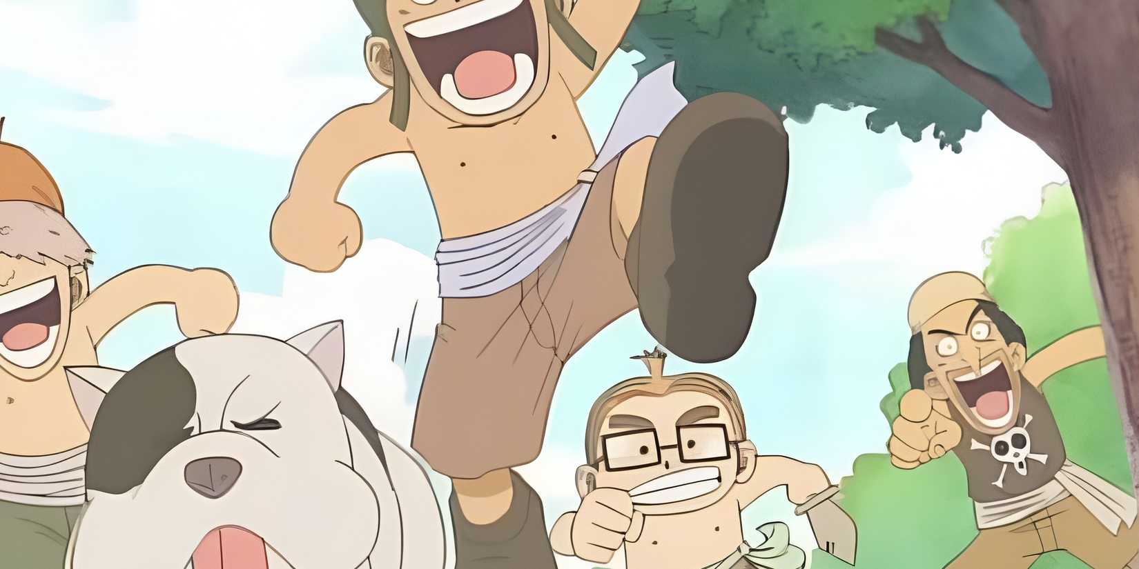 One Piece: 7 Usopp Lies That Became Real