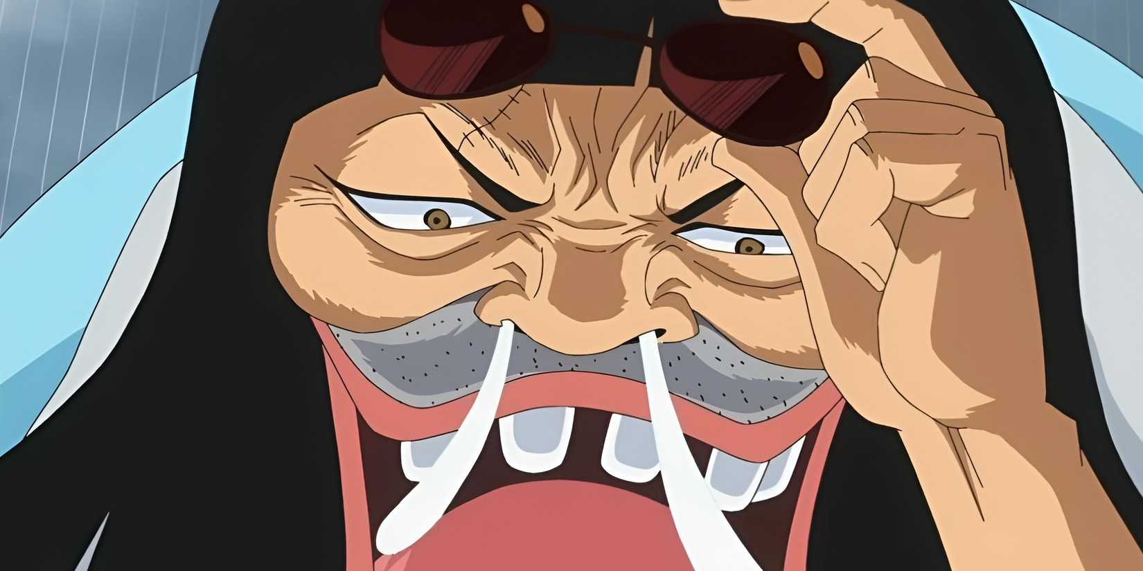 One Piece Worst Devil Fruit Side Effects Trebol