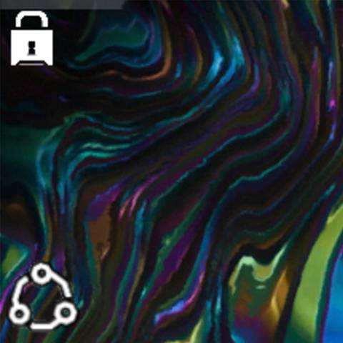 Opulence Camo - Black Ops 7