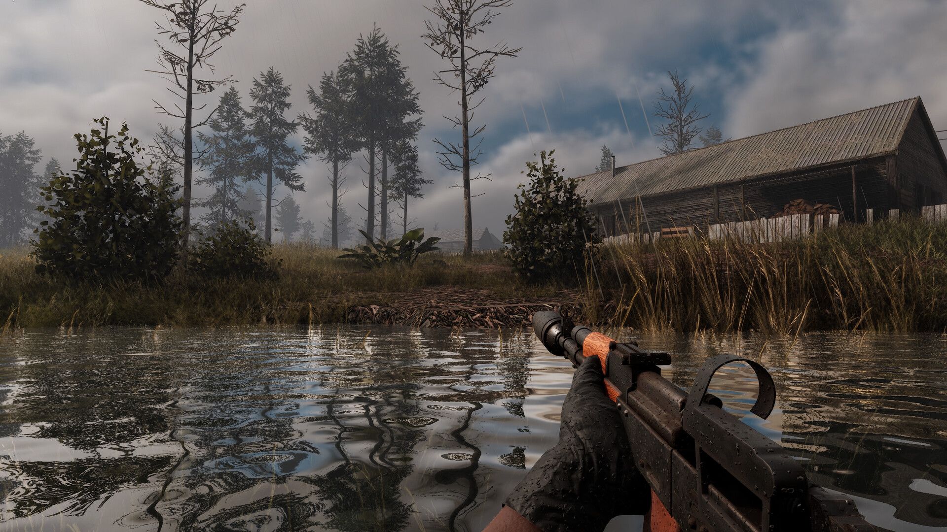 New Open-World Survival Game on Steam is Basically Bethesda's Take on ...
