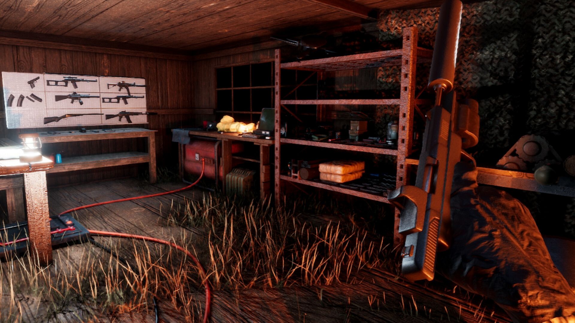 New Open-World Survival Game on Steam is Basically Bethesda's Take on ...