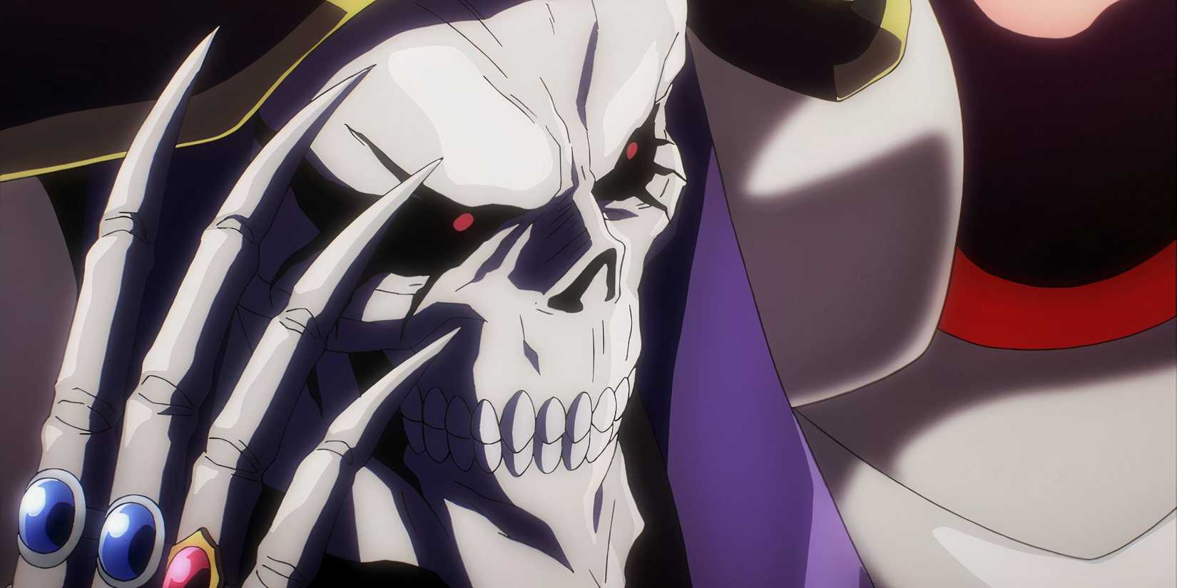 8 Best Fantasy Anime You Can Stream on Netflix