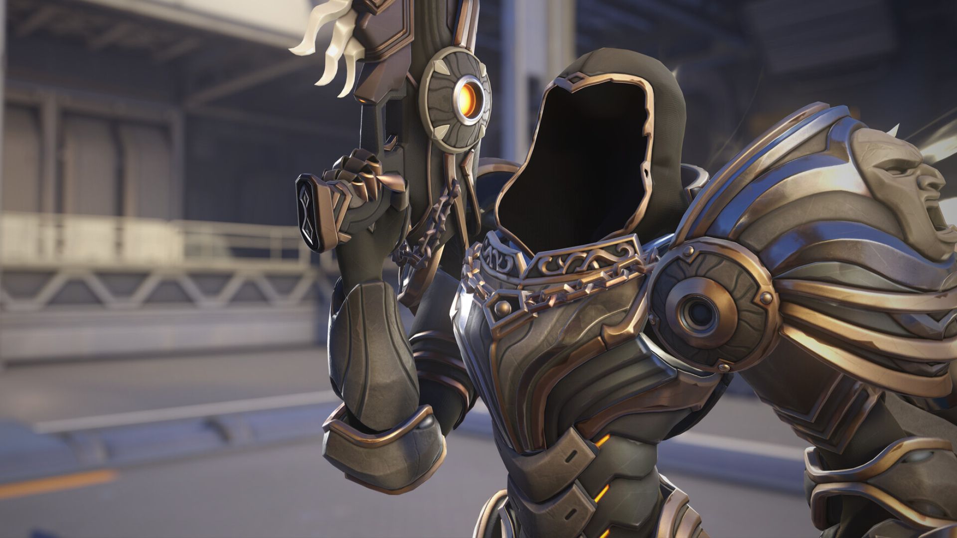 Overwatch Reveals Diablo 4 Crossover Skins