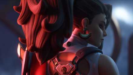 Overwatch Reign of Talon 2026 Hero Leaked