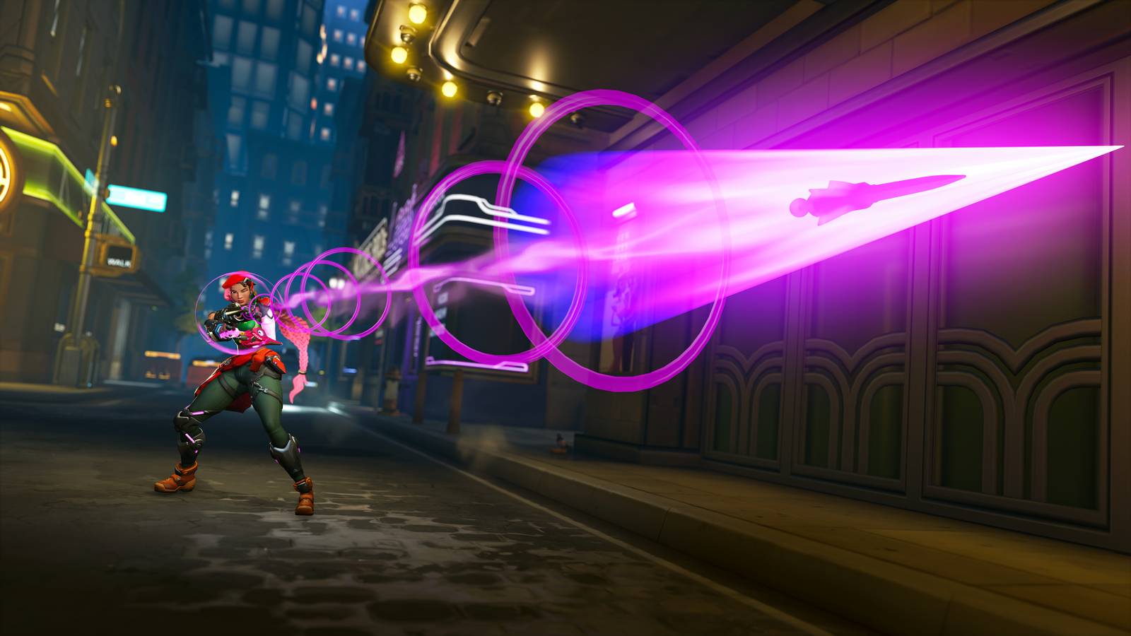 Overwatch Buffs New Hero Sierra On Her Birthday Overwatch Buffs New Hero Sierra On Her Birthday