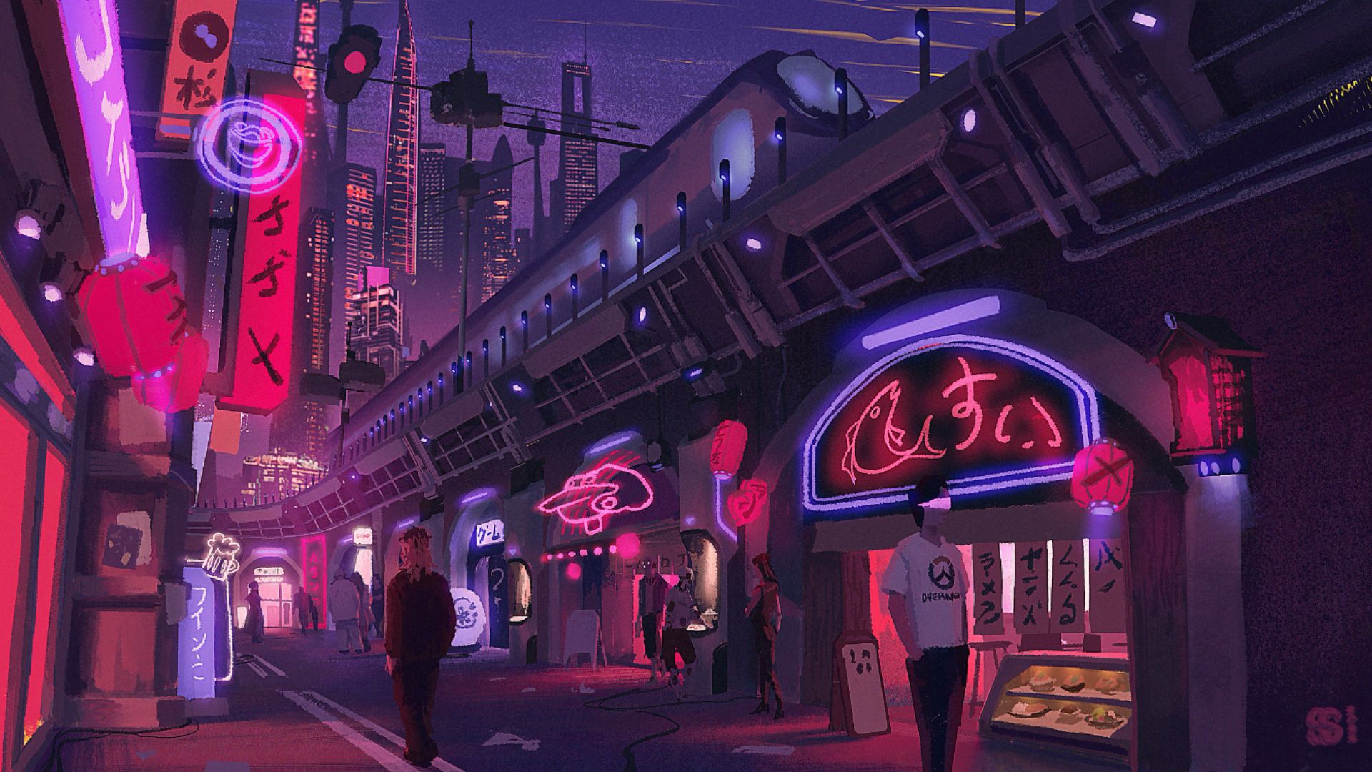 Overwatch Season 2 Making Big Change to Map Voting