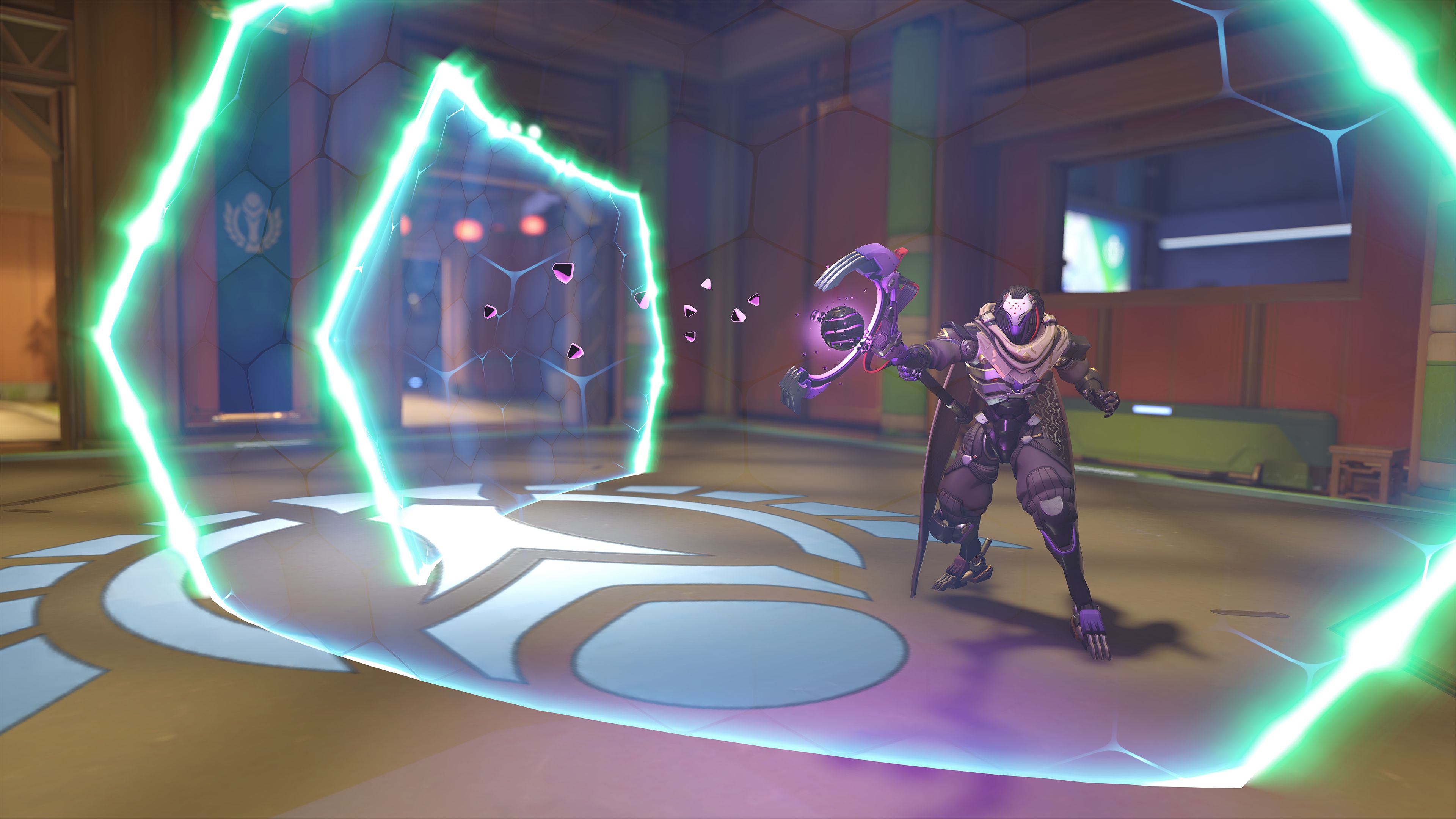 Overwatch Reveals Season 2 Features, Mythic Skins, and Surprise Diablo ...