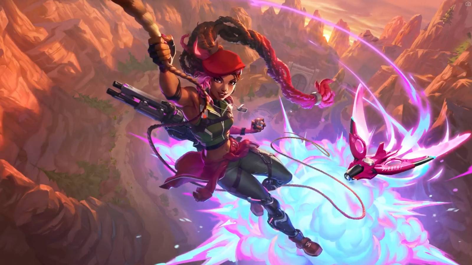 Overwatch Reveals Season 2 Features, Mythic Skins, and Surprise Diablo 4 Crossover Overwatch Reveals Season 2 Features, Mythic Skins, and Surprise Diablo 4 Crossover