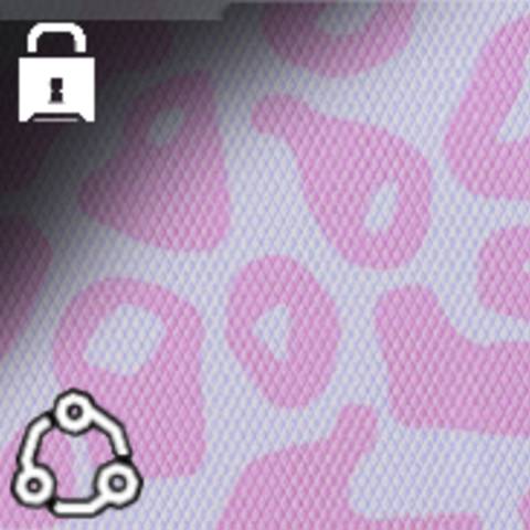 Pastel Camo - Black Ops 7