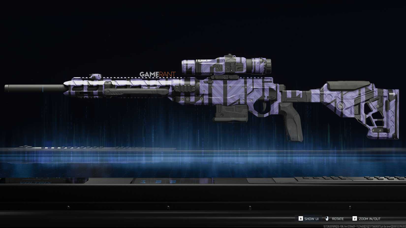 Pathfinder Camo Strider 300 Preview - Black Ops 7
