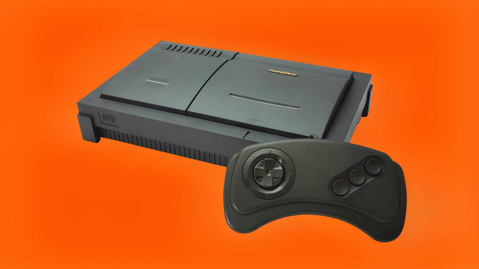 10 Classic Game Consoles That Are Basically Useless Bricks Today