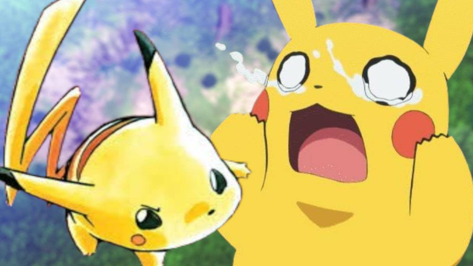 6 Pokemon That Are Way Stronger in the Manga