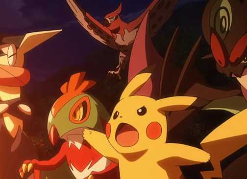 Pichachu Member Pokemon Fans Have Decoded Pikachu's