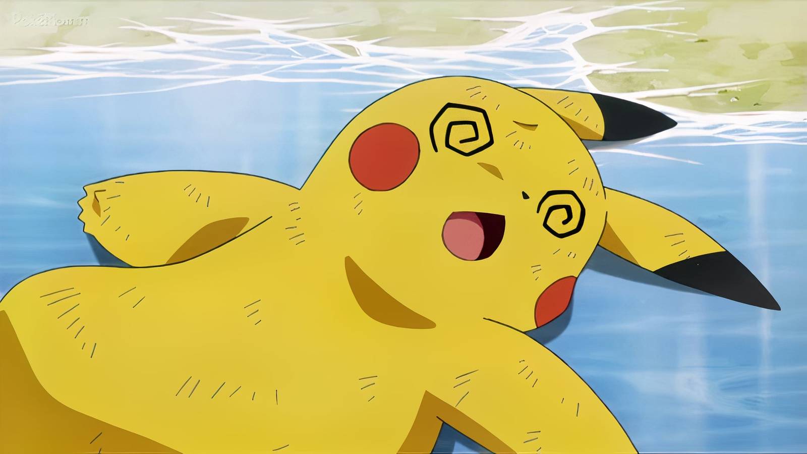 Popular Pokemon Fan YouTube Channel To Be Removed After Nintendo Copyright Strikes Popular Pokemon Fan YouTube Channel To Be Removed After Nintendo Copyright Strikes