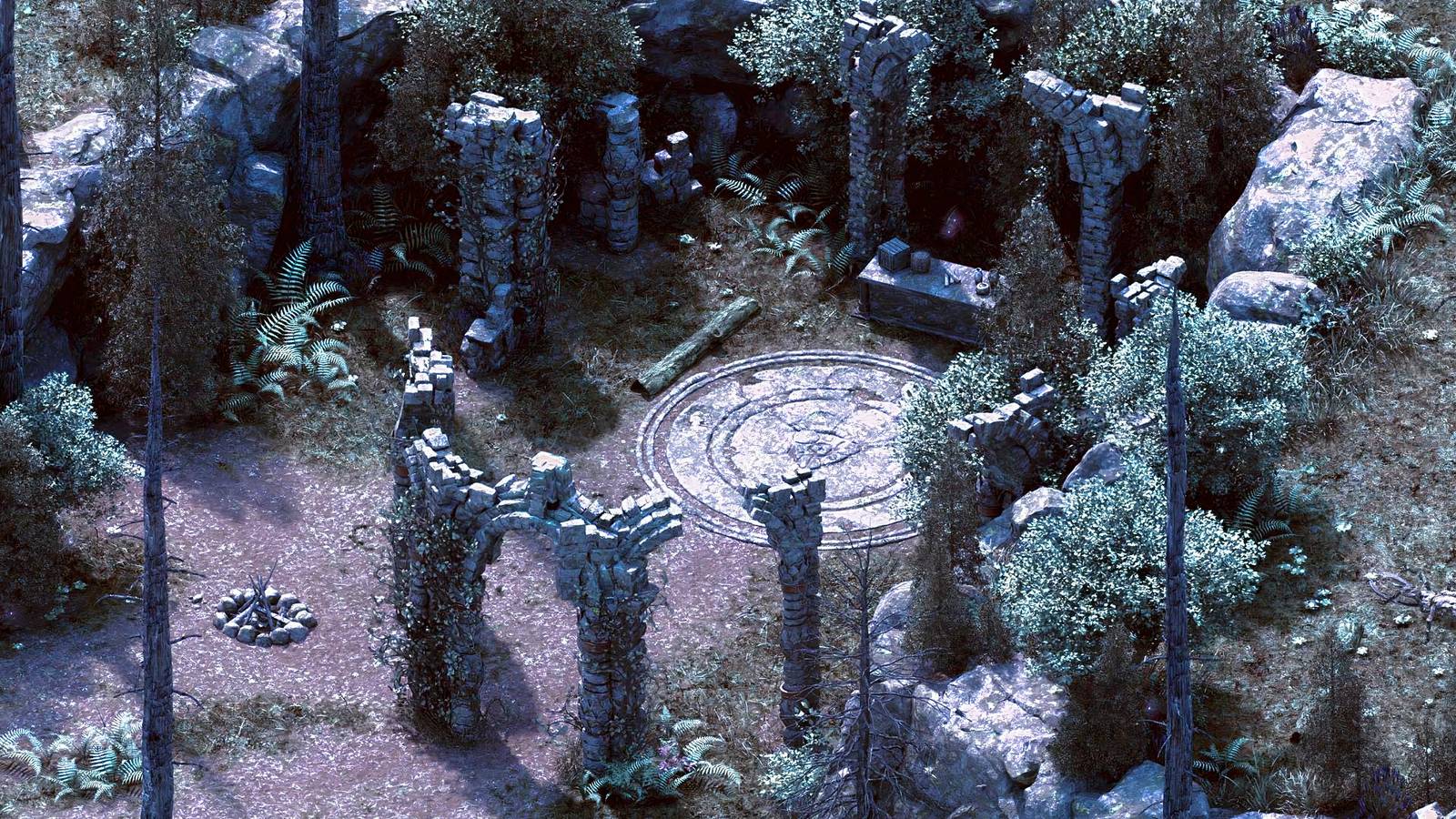 Pillars of Eternity Gets a Fan-Requested Feature After Years of Waiting Pillars of Eternity Gets a Fan-Requested Feature After Years of Waiting