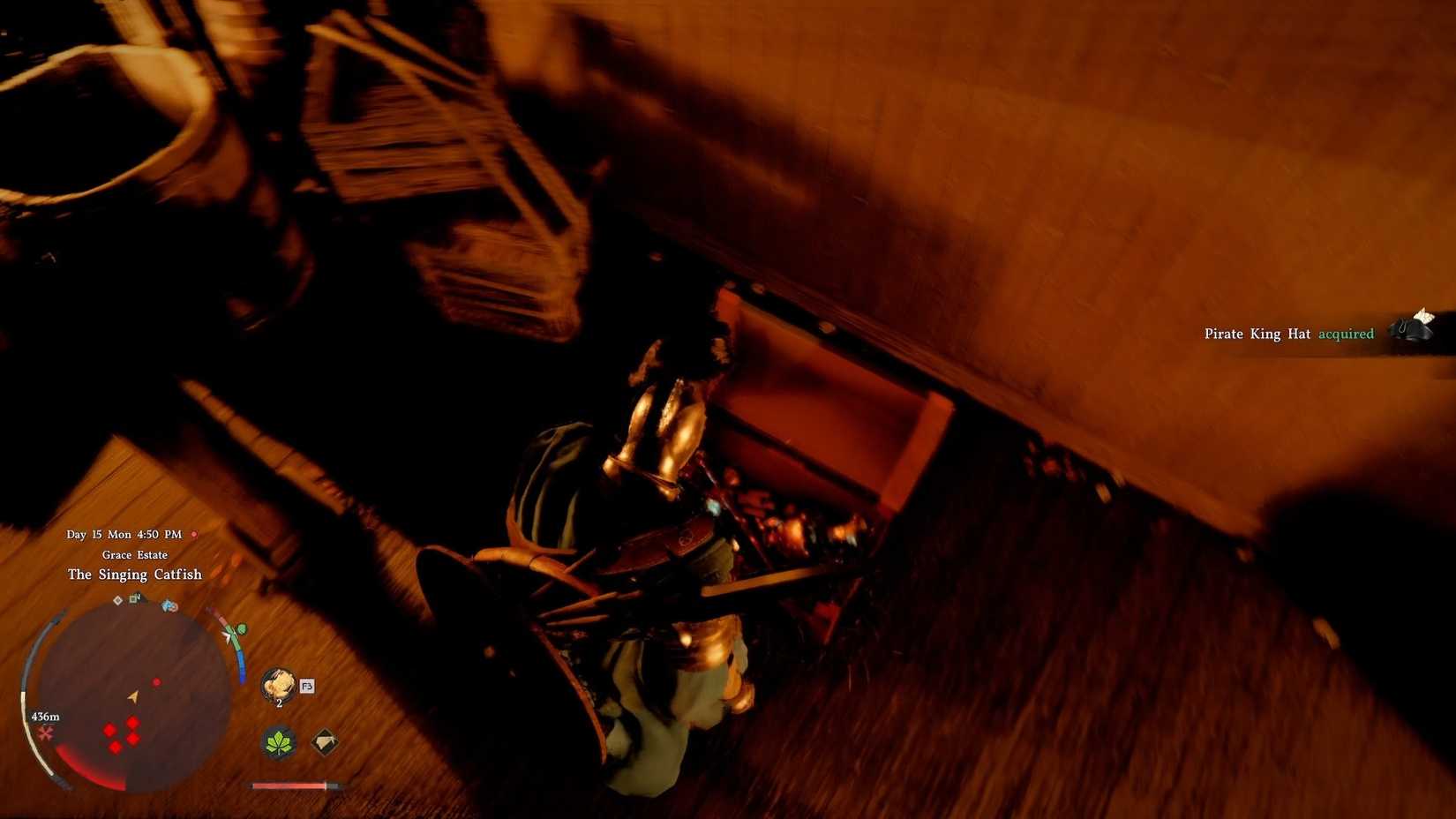 Pirate King Hat Place, Singing Catfish Crimson Desert (8)