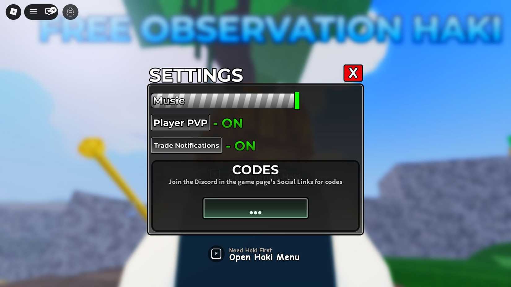 Roblox Pirate Piece Codes