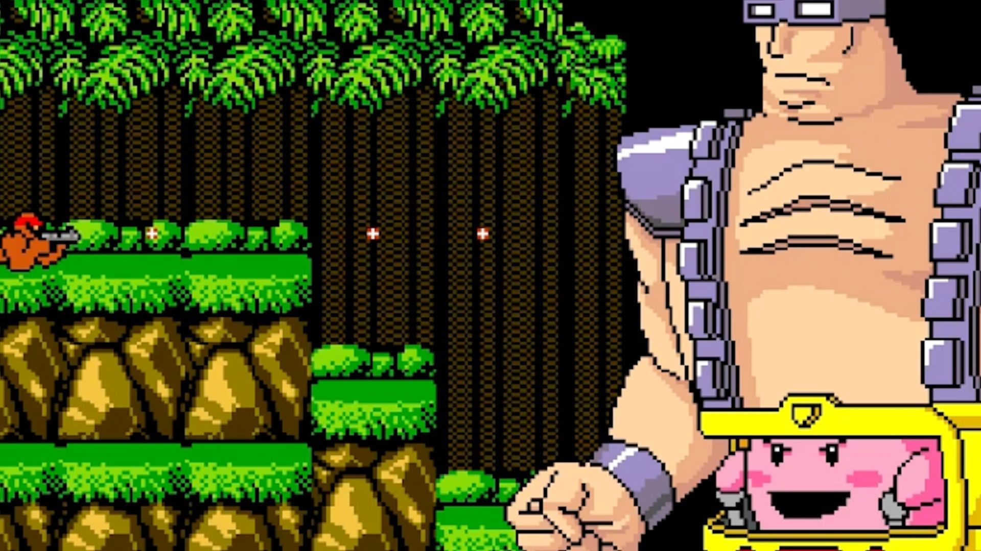 The Best Fan Games Of All Time