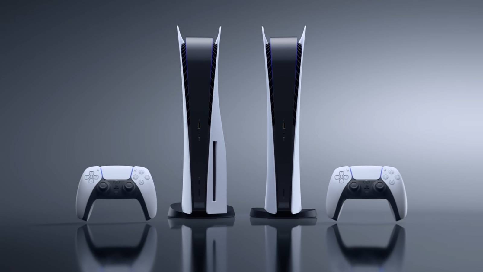 PS5 Console Sales Are Way Up PS5 Console Sales Are Way Up