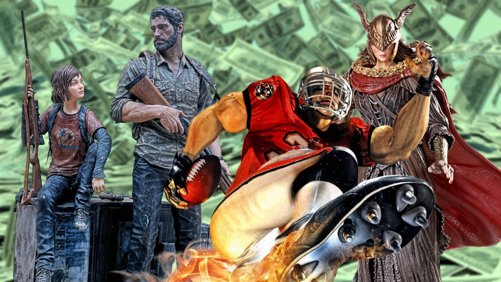 10 PlayStation Games Worth Over 0 in 2026 10 PlayStation Games Worth Over 0 in 2026