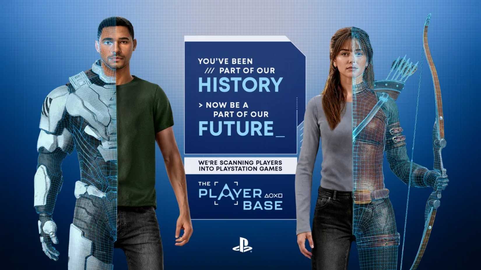 Playstation Playerbase