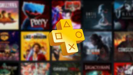 PlayStation Plus tiers account for all games.