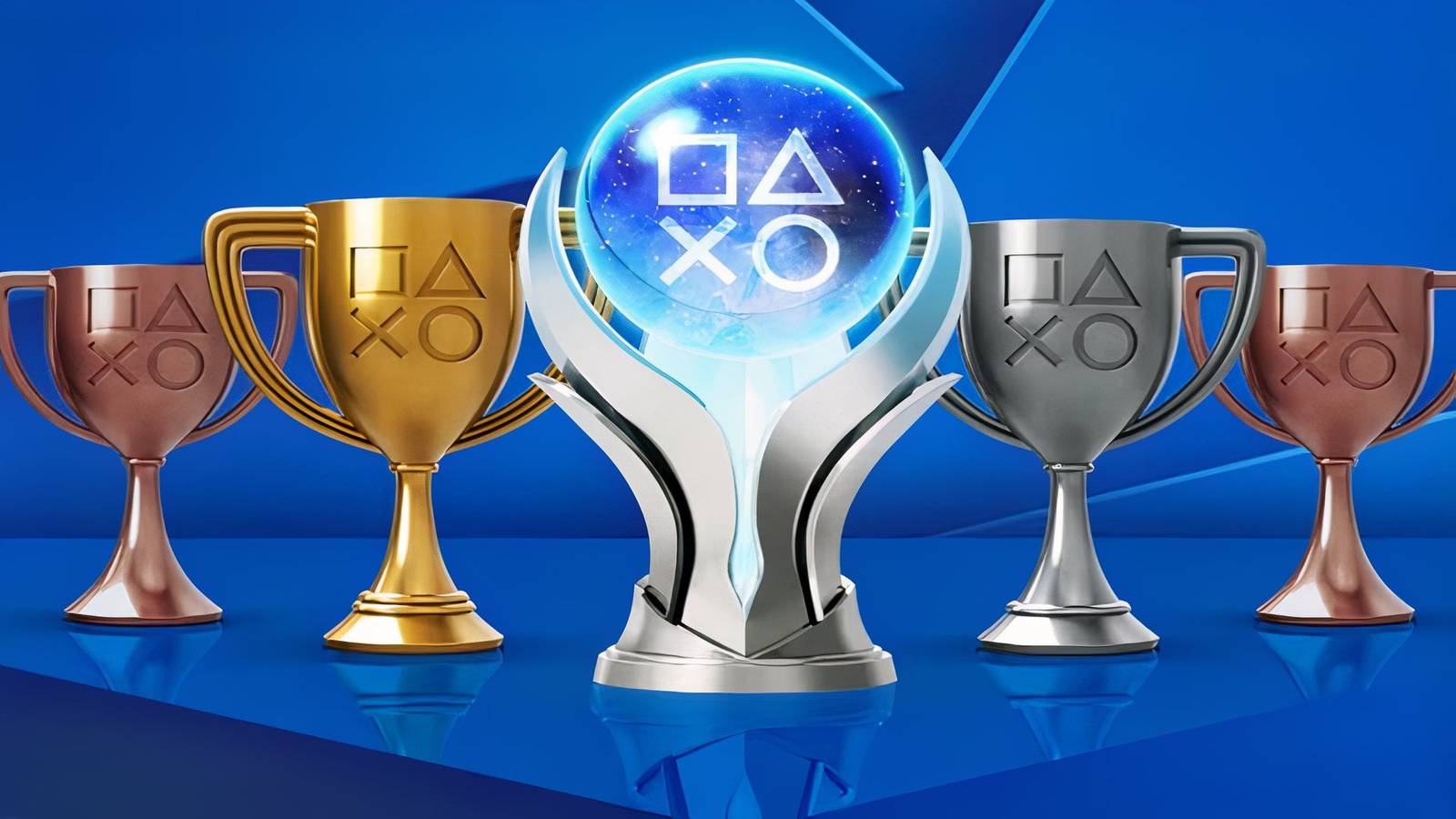 Some of the Rarest Platinum Trophies in Gaming History Are Surprising Some of the Rarest Platinum Trophies in Gaming History Are Surprising