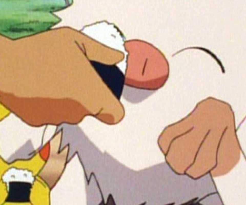 Pickachu Rice Ball Pokopia Player Builds the Perfect House for Brock