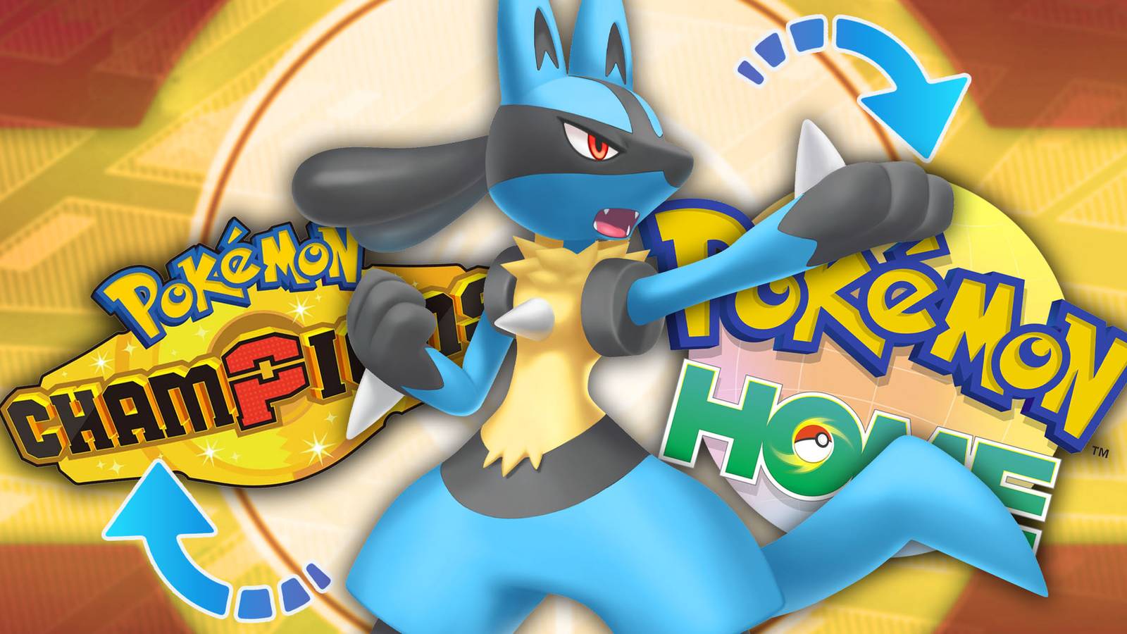 How to Transfer From Pokemon Home to Pokemon Champions How to Transfer From Pokemon Home to Pokemon Champions