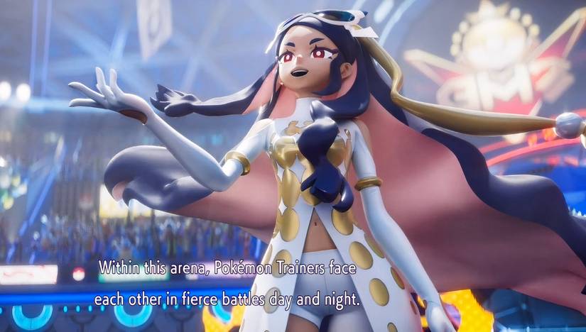 Pokemon Champion (14)