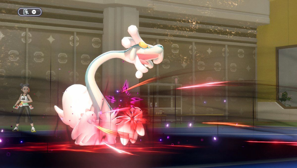 Pokemon Champions Pokemon HOME