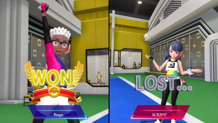 Pokemon Champions (2)