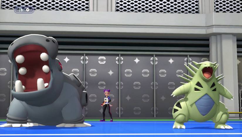 Pokemon Champions Best Sandstorm Team